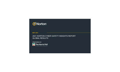 2021 Norton Cyber Safety Insights Report Global Results