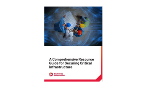 2022 Cybersecurity Preparedness Report for Critical Infrastructure Industries