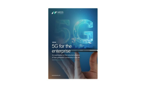 5G for the enterprise