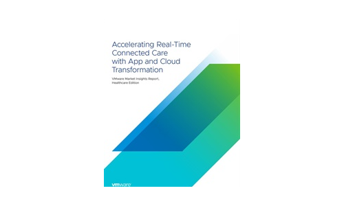 Accelerating Real-Time Connected Care with App and Cloud Transformation