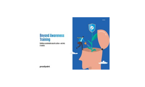 Beyond Awareness Training