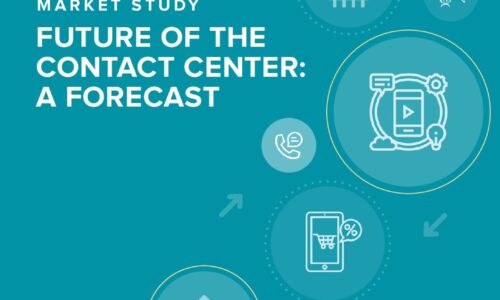 CCW Digital’s Future of the contact center: A forecast