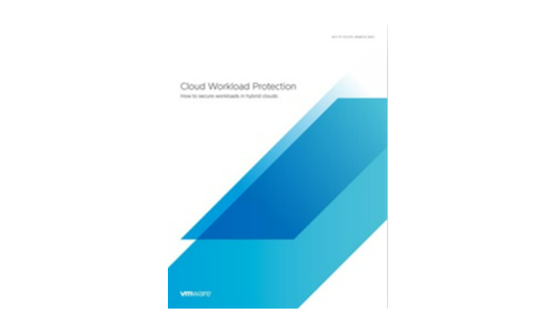 Cloud Workload Protection