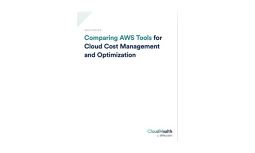 Comparing AWS Tools for Cloud Cost Management and Optimisation