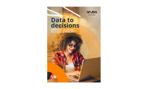 Data to Decisions