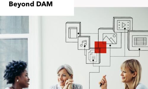 Digital Marketing Transformed: Beyond DAM