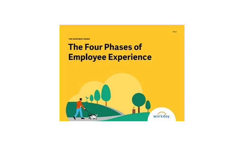 Guide to the Four Phases of Employee Engagement