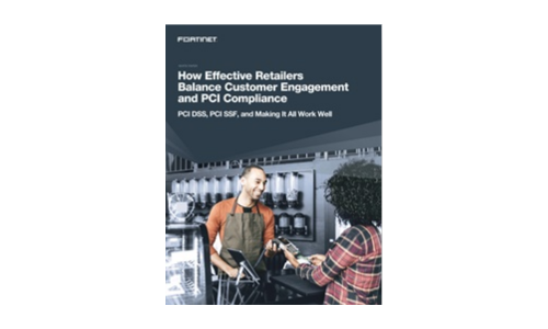 How Effective Retailers Balance Customer Engagement and PCI Compliance