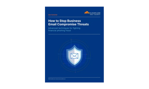 How to Stop Business Email Compromise Threats