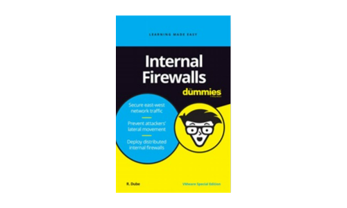 Internal Firewalls for Dummies Guide