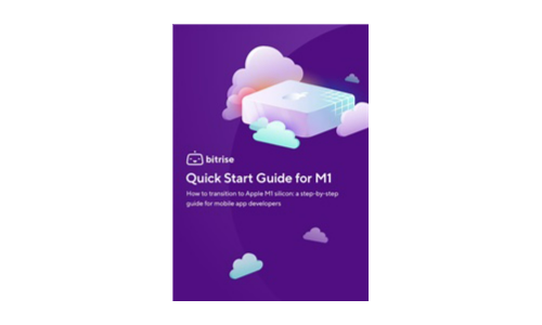 M1 quick start guide