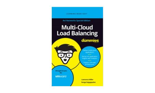 Multi-cloud Load Balancing for Dummies