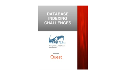 Overcome Database Indexing Challenges