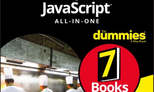 PHP, MySQL, & JavaScript All-in-One For Dummies