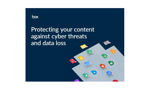 Protecting your content against cyber threats and data loss