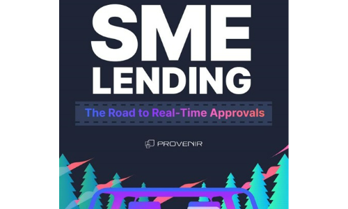 SME Lending: The Road to Real- Time Approvals