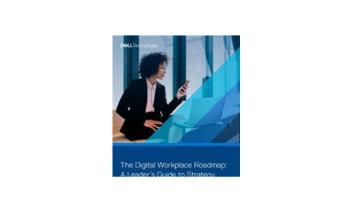 The Digital Workplace Roadmap: A Leader