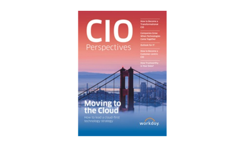 The Keys to Digital Innovation for CIOs