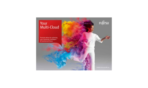 Your Multi-Cloud - Practical advice for achieving your Connected, Intelligent and Transformed future